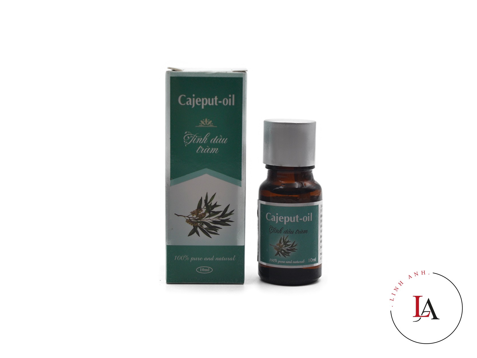 Tinh Dầu xông 10ml